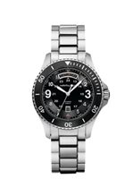 Orologio Hamilton Uomo in Acciaio H64511133 - H64511133